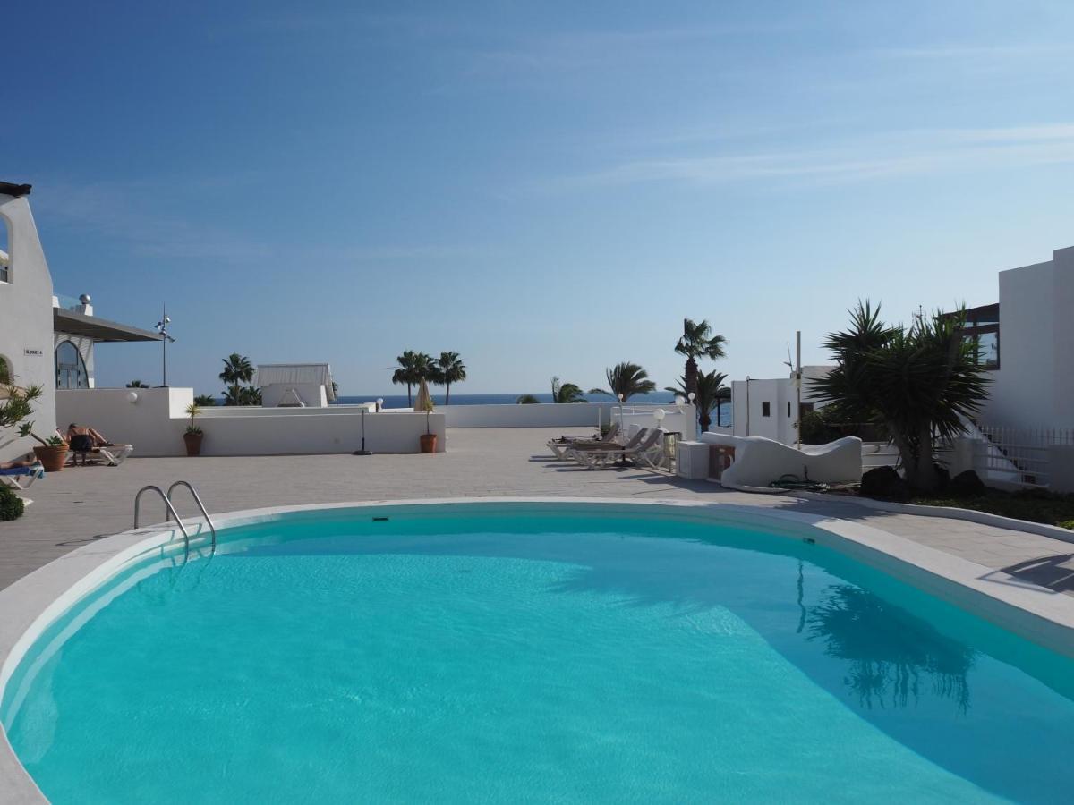 Sea View With Direct Access To Boulevard Пуерто-дель-Кармен Екстер'єр фото