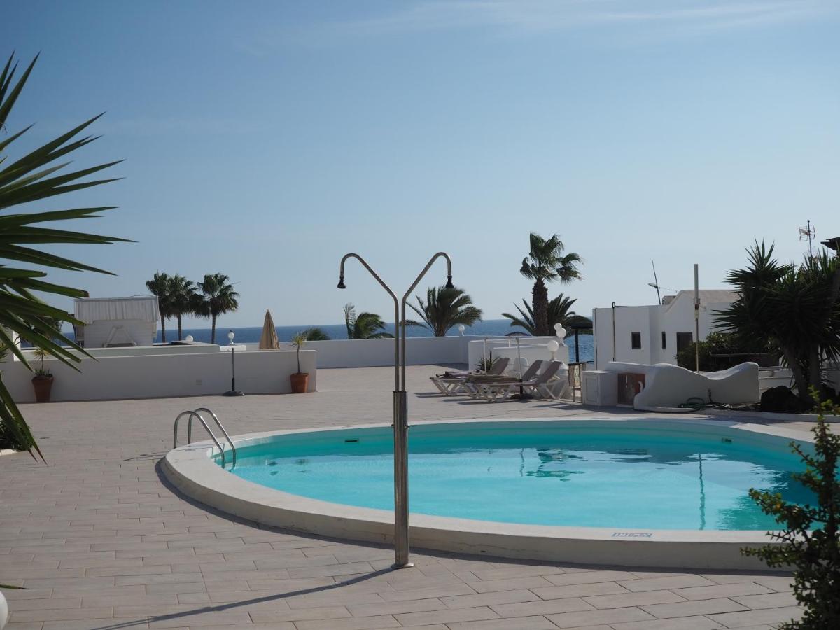 Sea View With Direct Access To Boulevard Пуерто-дель-Кармен Екстер'єр фото